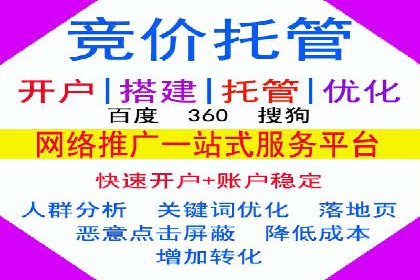 sem代运营公司成功案例：从零到一的营销策略构建